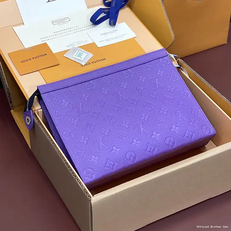 Official Brother Sam Bags LV 2406YA0059 0623